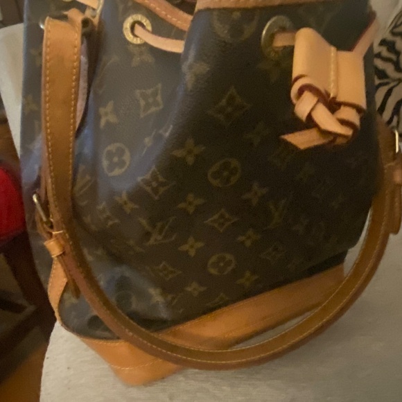 Louis Vuitton Noe GM - Picture 2 of 10
